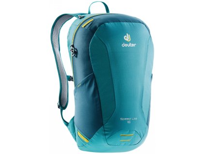 Deuter Speed Lite 16 Petrol-arctic