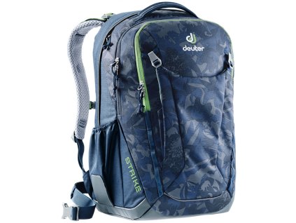 Deuter Strike midnight lario + LED Svítilna