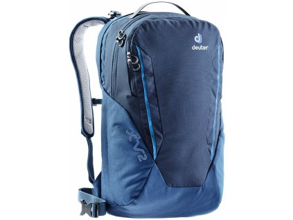 Deuter XV 2 navy-midnight + LED svítilna