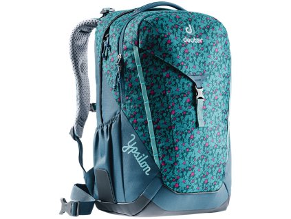 Deuter Ypsilon arctic flora + LED Svítilna