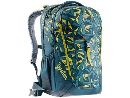 Deuter Ypsilon arctic zigzag + LED Svítilna