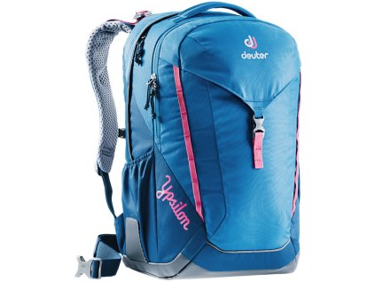 Deuter Ypsilon bay-steel + LED Svítilna