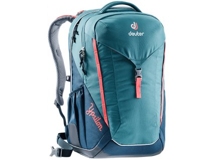 Deuter Ypsilon denim-midnight + LED Svítilna