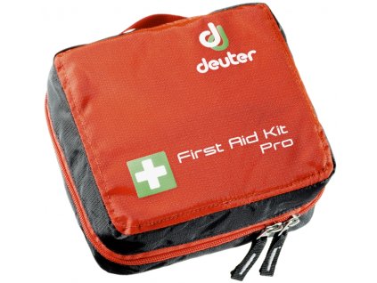 Deuter First Aid Kit Pro papaya