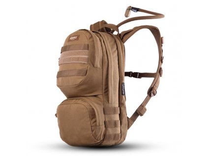 Source Commander 10L - Coyote + LED Čelovka 3W