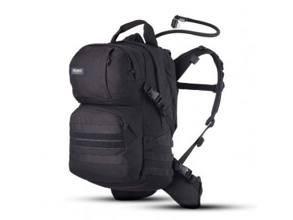 Source PATROL 35L - Black + LED Čelovka 3W