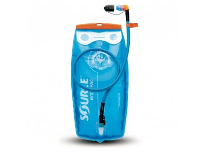Source Premium Kit 2L Transparent-Blue