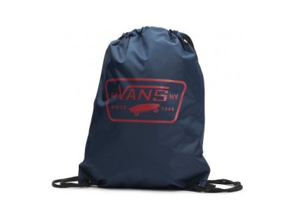 VANS MN LEAGUE BENCH BAG DRESS BLUE