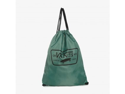 VANS MN LEAGUE BENCH BAG LAUREL WRE