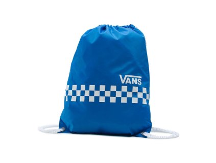 VANS WM BENCHED BAG FRENCH BLUE