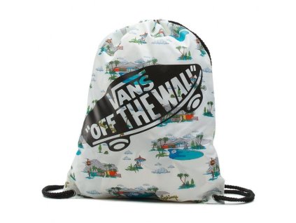 VANS WM BENCHED BAG PALM SPRINGS