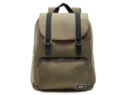 VANS WM GEOMANCER BACKPAC GRAPE LEAF