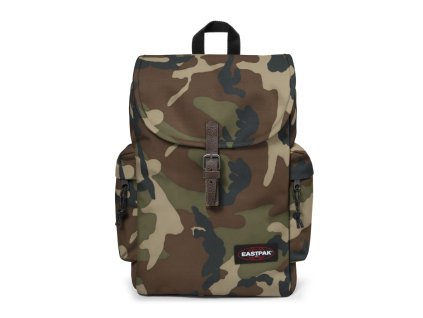 EASTPAK AUSTIN Camo