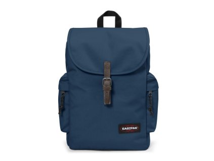 EASTPAK AUSTIN Noisy Navy + LED Čelovka 3W