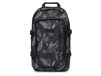 EASTPAK EVANZ Bw Forest + LED Svítilna
