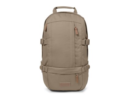 EASTPAK FLOID Mono Desert + LED Svítilna