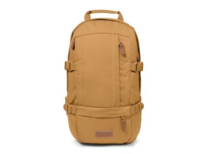 EASTPAK FLOID Mono Mustard + LED Svítilna