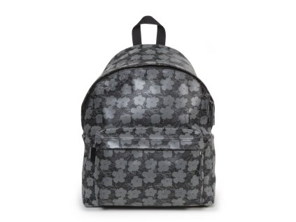 EASTPAK PADDED PAK'R Leather Floral + LED Čelovka 3W