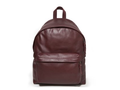 EASTPAK PADDED PAK'R Oxblood + LED Čelovka 3W