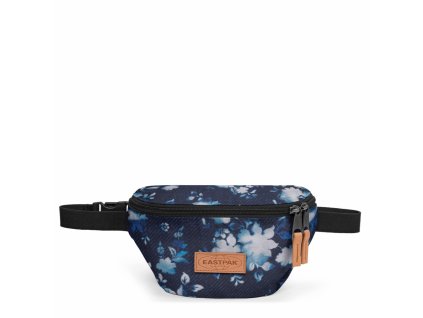 EASTPAK SPRINGER Flower Bleach