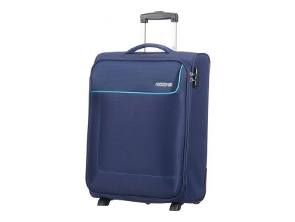 145415 american tourister funshine upright 55 s orion blue