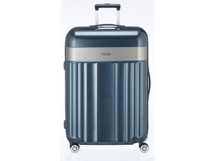 Titan Spotlight Flash 4w L North sea, TITAN-831404-22