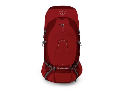 atmosag50 front rigby red
