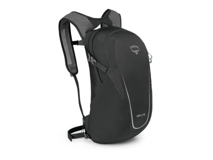 143902 5 osprey daylite ii black