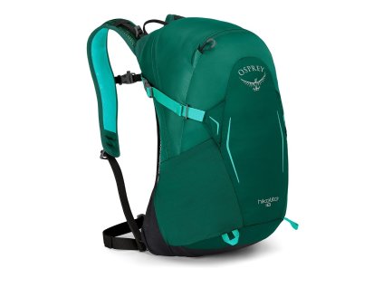 Osprey Hikelite 18 aloe green UNI, OSP2103052401UNI