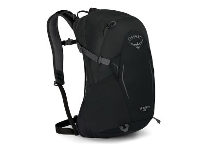 hikelite 18 side black