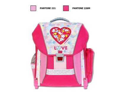 98679 skolni batoh love