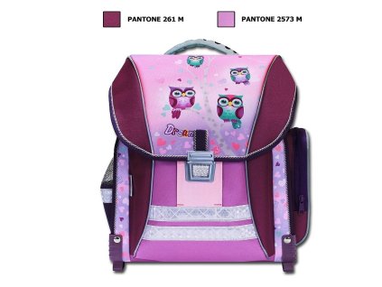 128467 skolni batoh dream