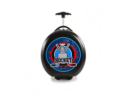 Heys Kids Sports Luggage Hockey puck, HEYS-13092-3803-00