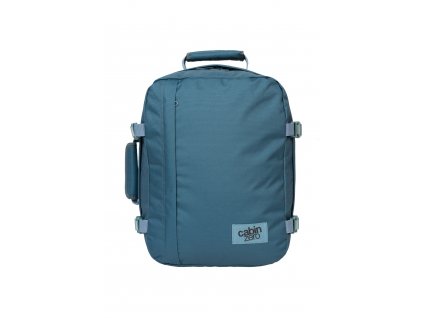 CabinZero Classic 28L Aruba Blue