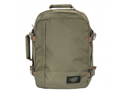 143194 cabinzero classic 28l georgian khaki