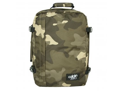 CabinZero Classic 36L Urban Camo