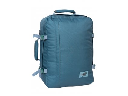 CabinZero Classic 44L Aruba Blue