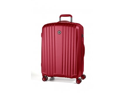 March Everest L Red