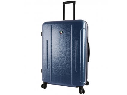 cestovný kufor MIA TORO M1239/3-L - modrá, RB-M1239/3-L_NAVY