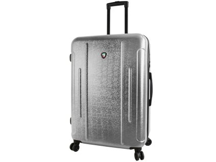 cestovný kufor MIA TORO M1239/3-L - strieborná, RB-M1239/3-L_SILVER