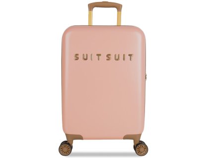 145180 kabinove zavazadlo suitsuit tr 7101 3 s fab seventies coral cloud