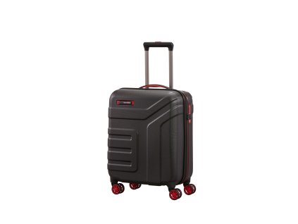 Travelite Vector 4w S Black