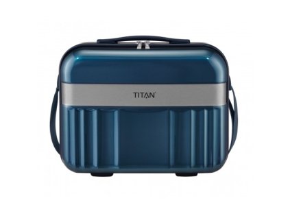 Titan Spotlight Flash Beauty case North sea