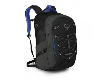 osprey questa 27 black orchid 1