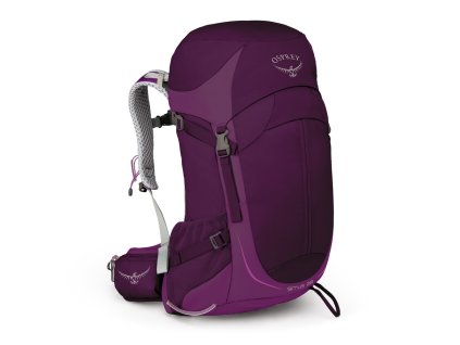 143668 osprey sirrus 26 ii ruska purple 26 l