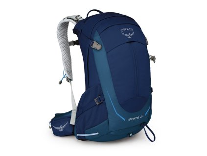 144295 osprey stratos 24 ii eclipse blue 24 l