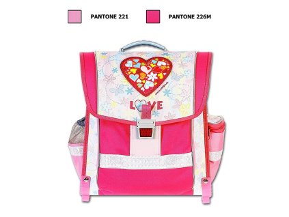 98643 skolni aktovka love