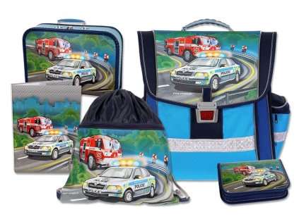 99375 skolni aktovkovy set sos 5 dilny