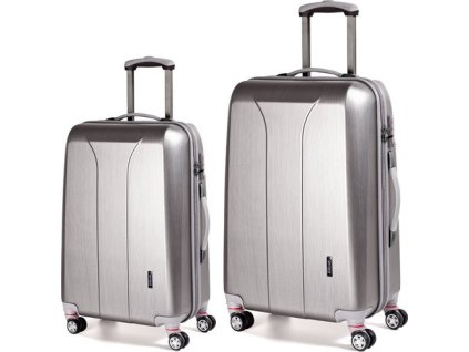 new carat s plus l silver