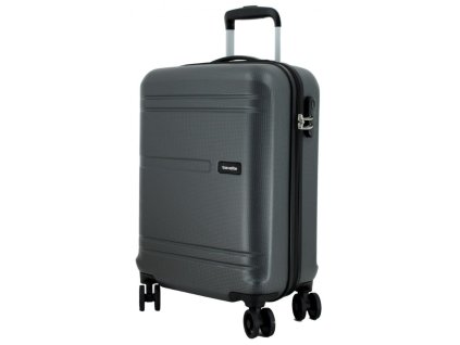Travelite Yamba 4w S Anthracite